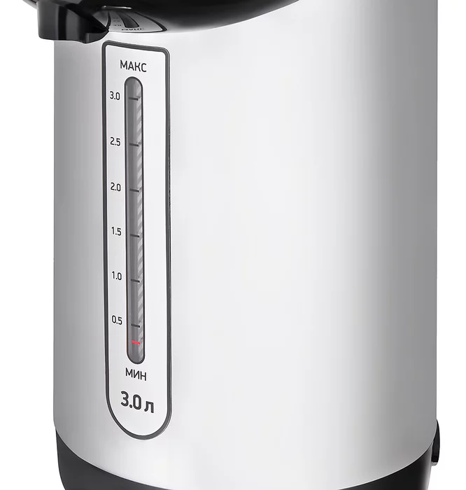 Термопот Starwind STP1130 3л. 750Вт черный