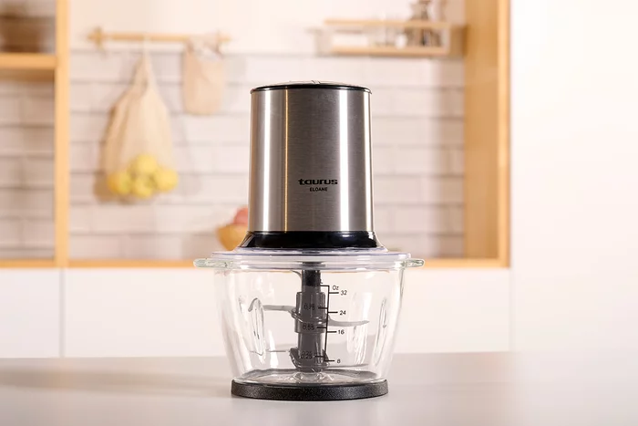 Измельчители Taurus