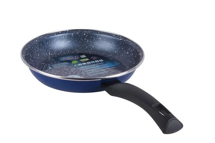 Сковорода Vitrinor Danubio Piedra 24