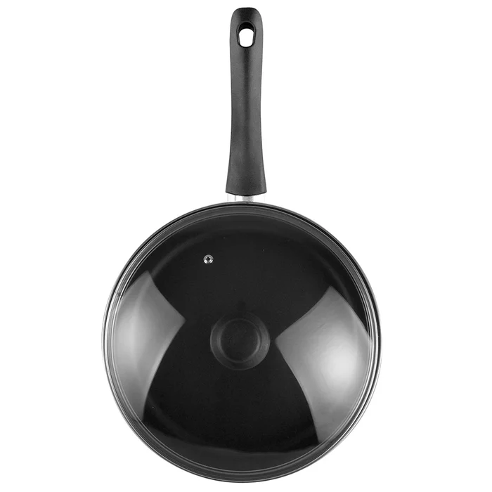 Сотейник Vitrinor Authentique Burgundy 30