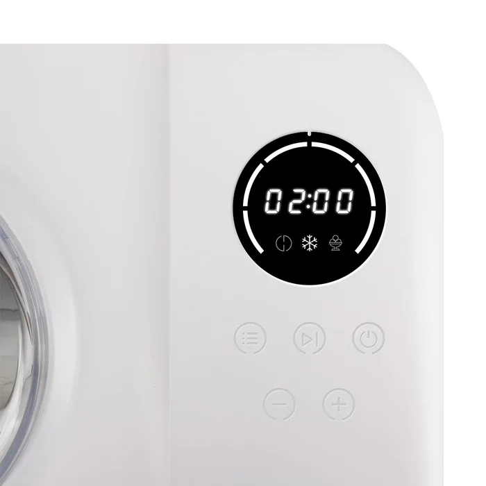 Мороженица Clatronic ICM 3784