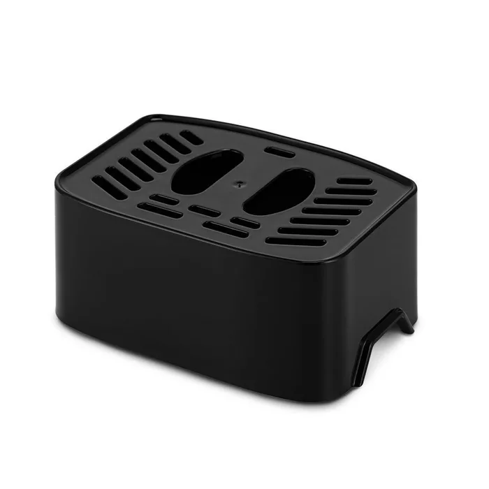 Автоматическая кофемашина Kitfort КТ-7460