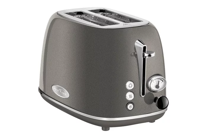 Тостер ProfiCook PC-TA 1193 anthrazit