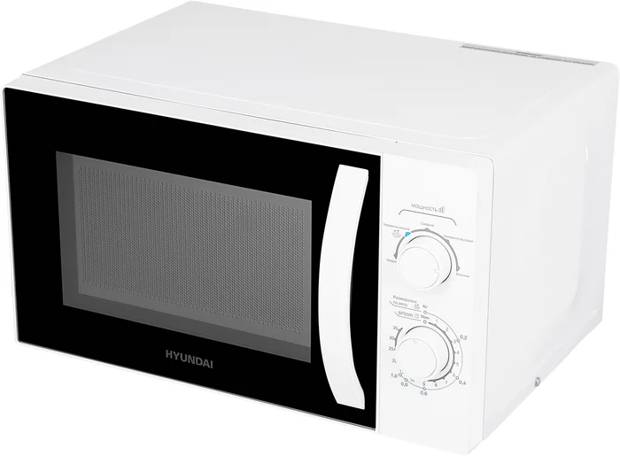 Микроволновая Печь Hyundai HYM-M2067