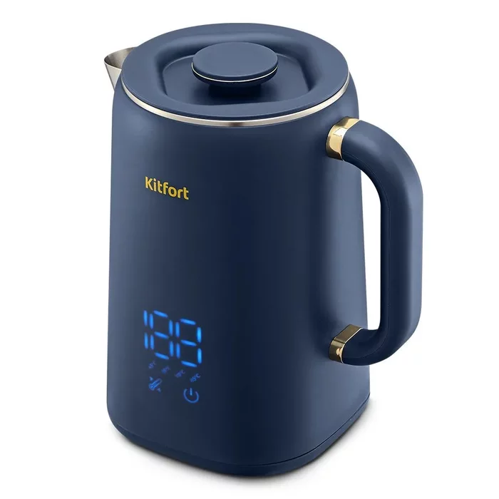 Чайник Kitfort КТ-6749