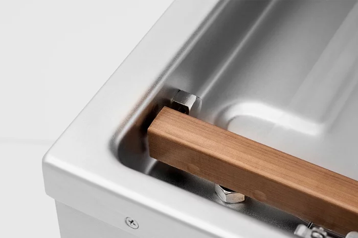 Вакууматор CASO VacuChef 77