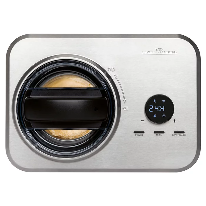 Мороженица ProfiCook PC-ICM 1268