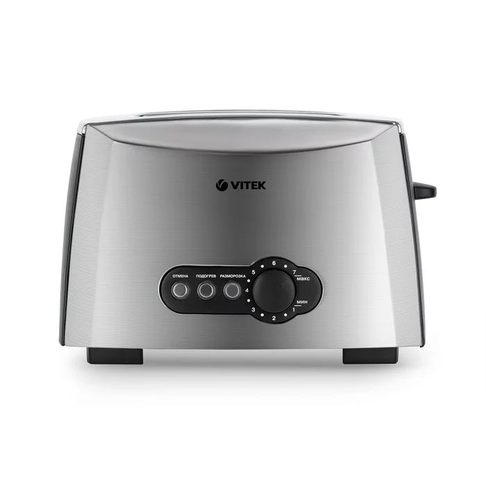 Тостер Vitek VT-7162