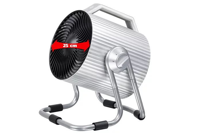 Вентилятор Steba VT 3 STORM-TUBE