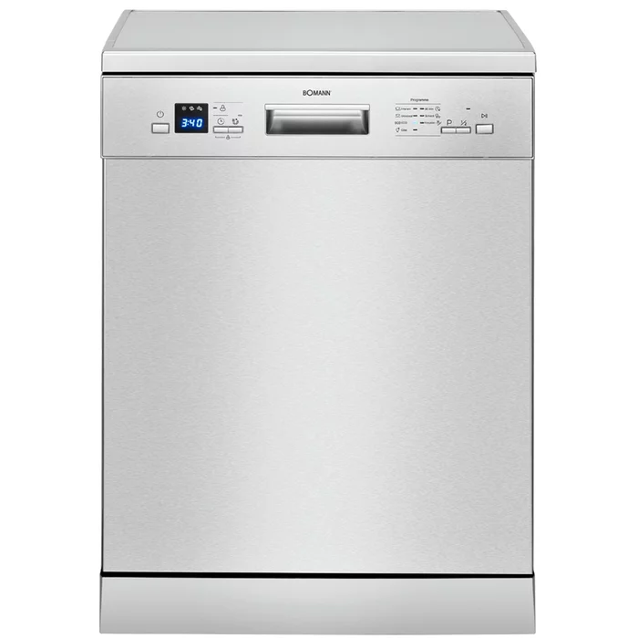 Посудомоечная машина Bomann GSP 7412 inox