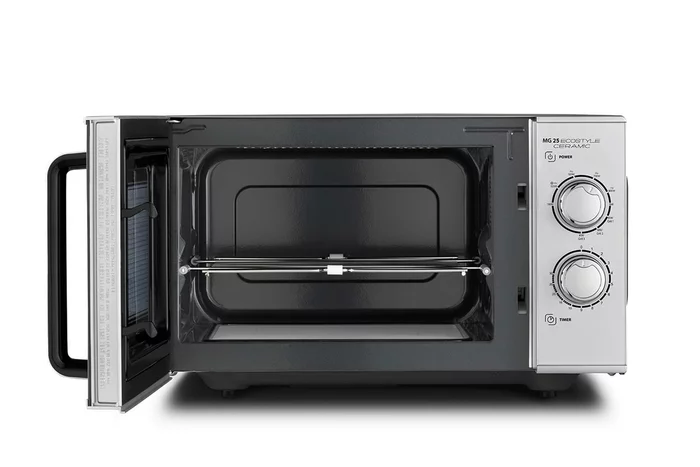Микроволновая печь CASO MG 25 Ecostyle Ceramic