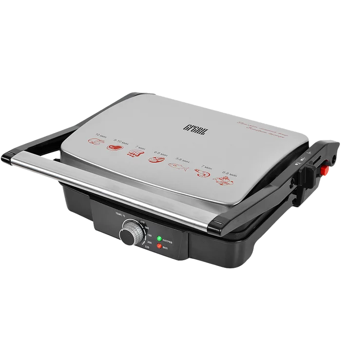 Электрический гриль Gfgril GF-065