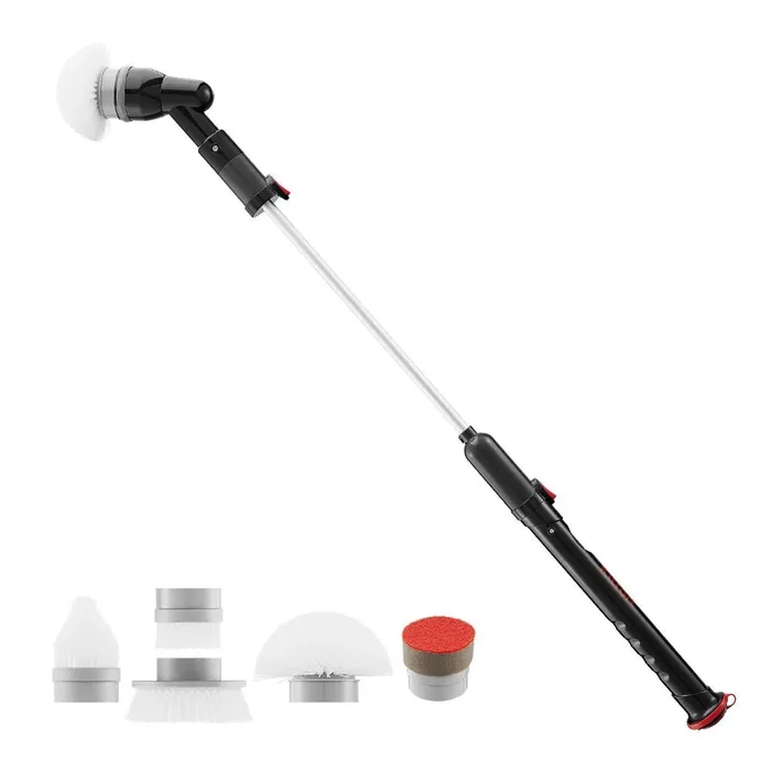 Автоматическая щётка для уборки Kitfort КТ-6985