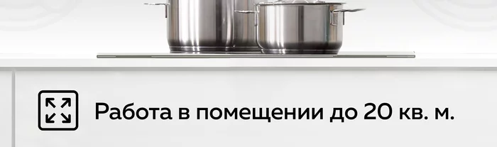 Кухонные вытяжки Gfgril