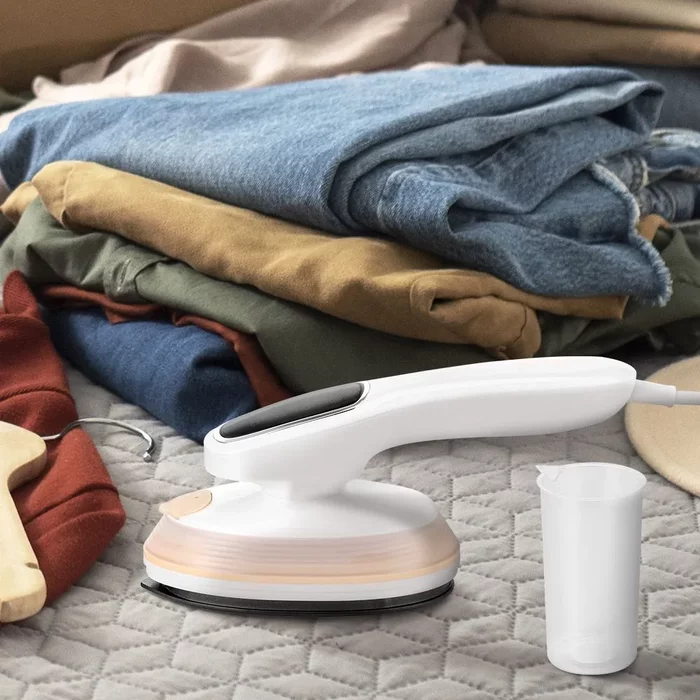 Ручной отпариватель «2 в 1» Kitfort КТ-9251