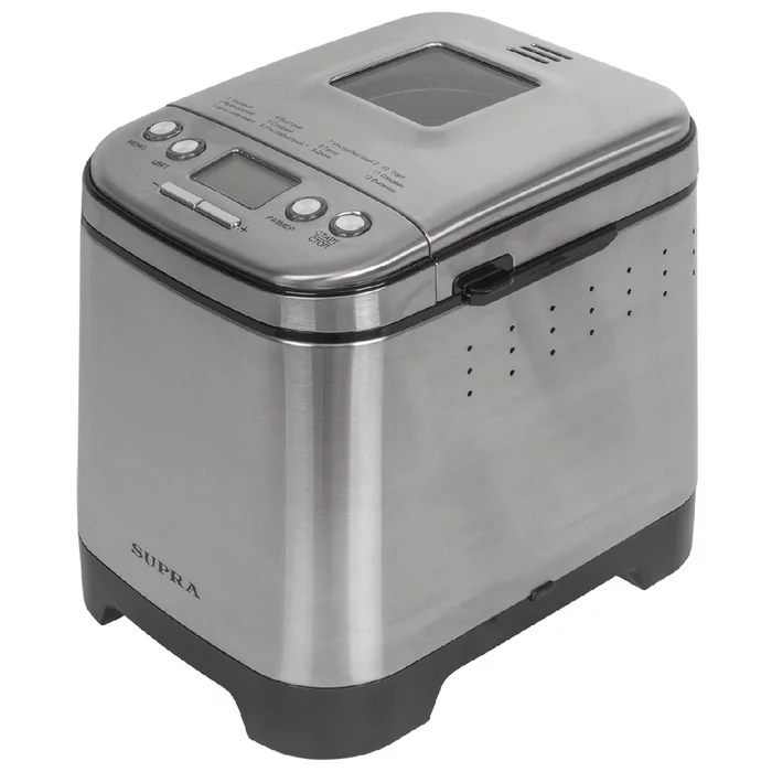 Хлебопечка Supra BMS-310 