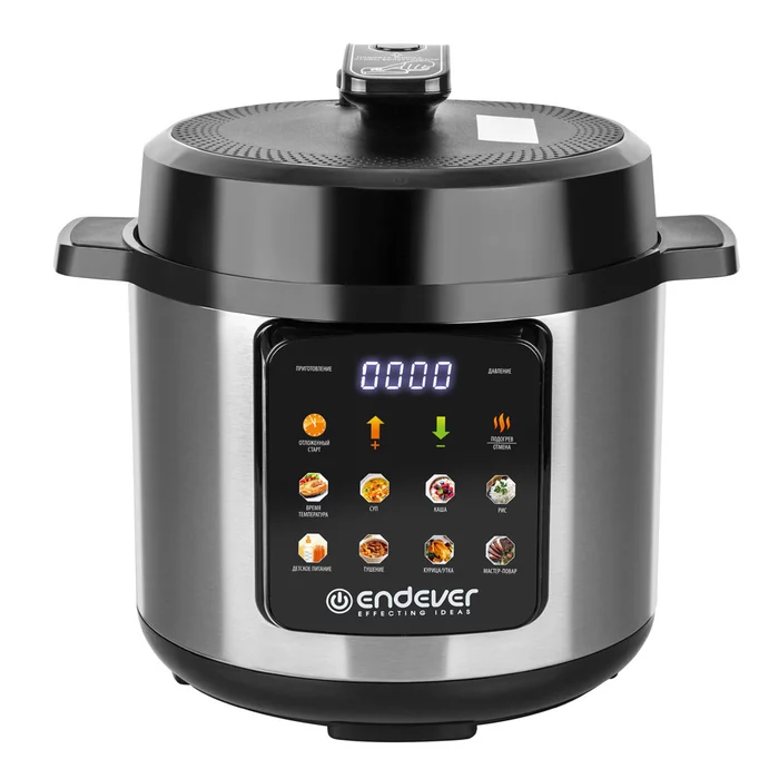 Скороварка-мультиварка электрическая Endever VITA-133