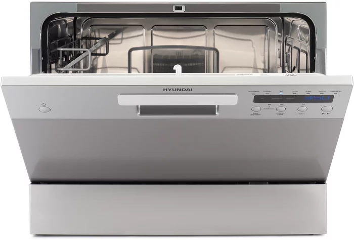 Посудомоечная машина Hyundai DT301