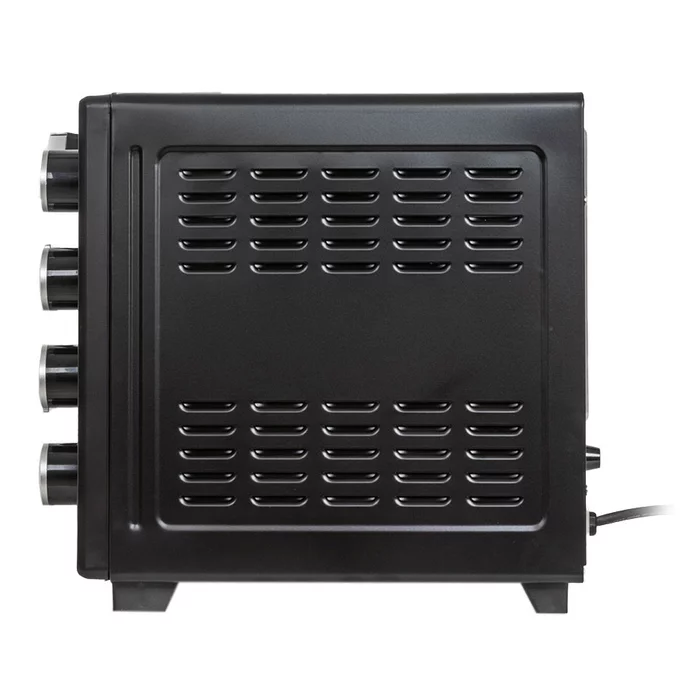 Электропечь с грилем Supra MTS-4003