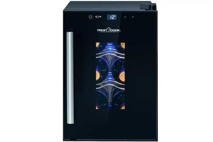 Винный шкаф ProfiCook PC-WK 1230