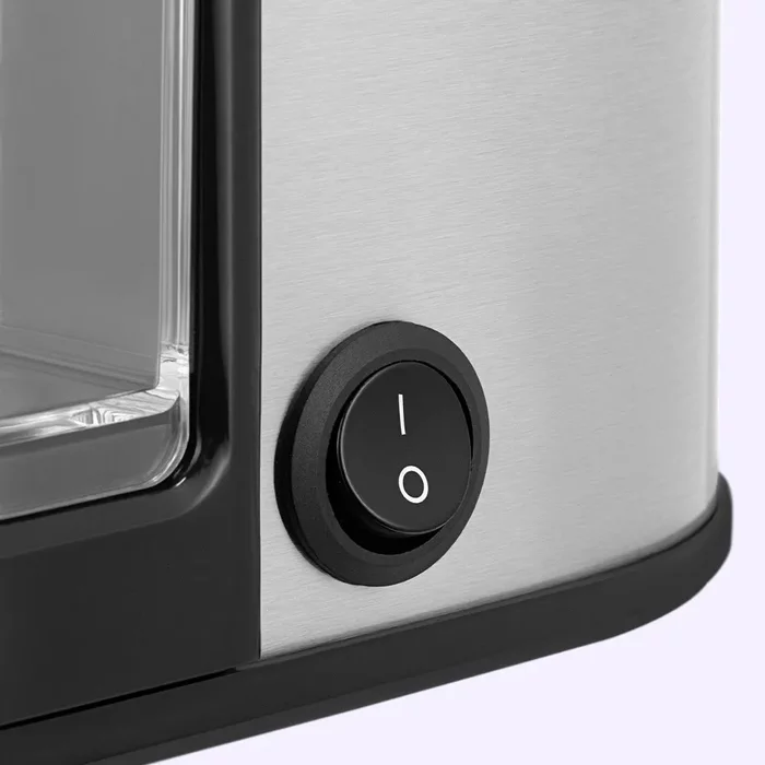Кофемолка Kitfort KT-7565
