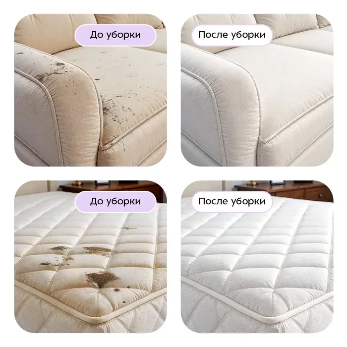 Моющий пылесос Kitfort КТ-5530