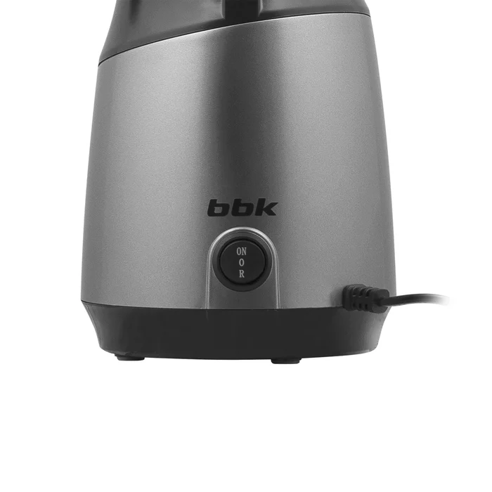 Шнековые соковыжималки BBK