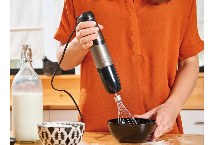 Блендер Black+Decker BXHBA1000E