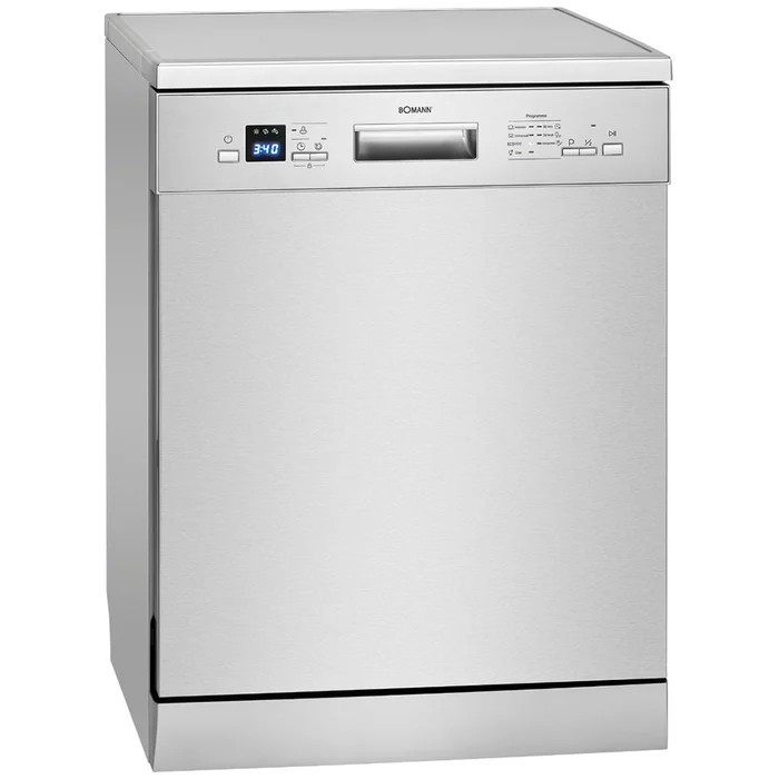 Посудомоечная машина Bomann GSP 7412 inox