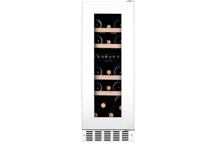 Винный шкаф Temptech OBIU 30 DW