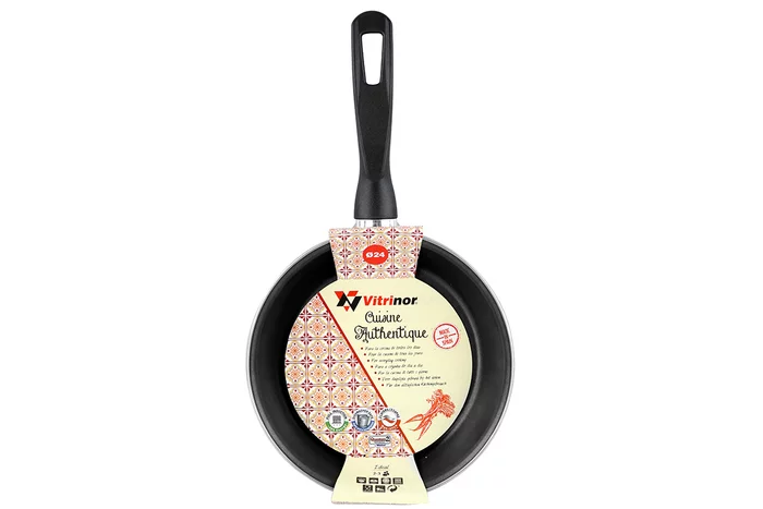 Сковорода Vitrinor Authentique Crystal 20