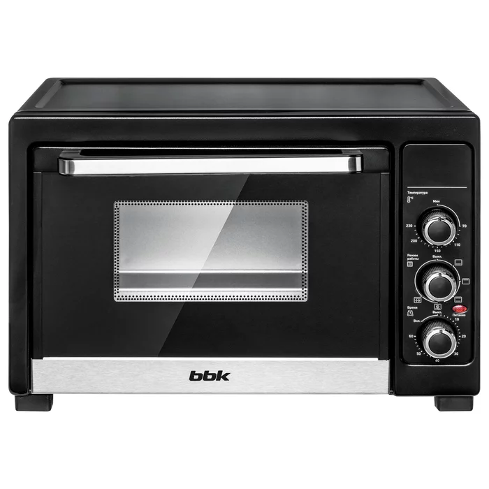 Электрическая печь BBK OE4084MC