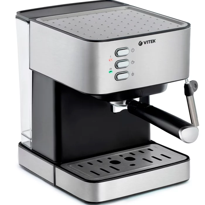 Кофеварка Vitek VT-1504