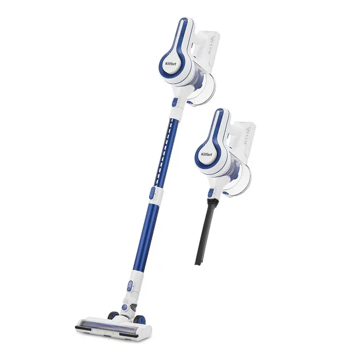 Вертикальный пылесос Kitfort КТ-5512