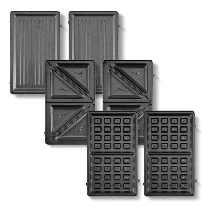 Вафельница «3 в 1» Kitfort КТ-3699