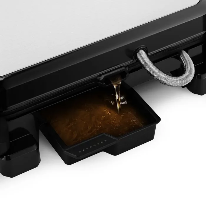 Электрогриль Kitfort КТ-4677