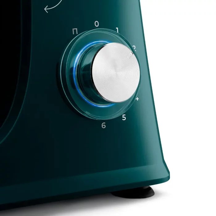 Планетарный миксер Kitfort КТ-4422