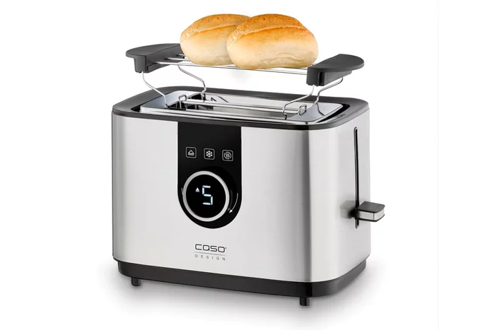 Тостер CASO Selection T 2