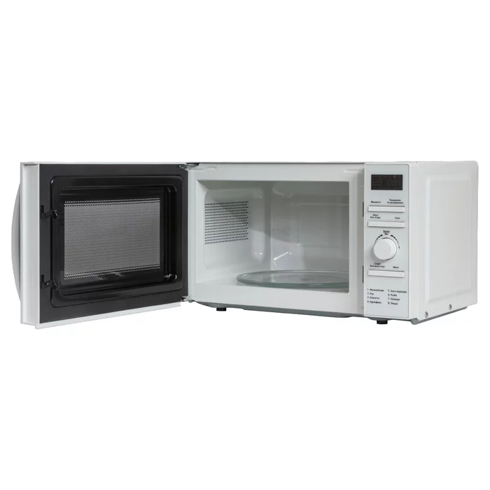 Микроволновая печь Supra 20TW55