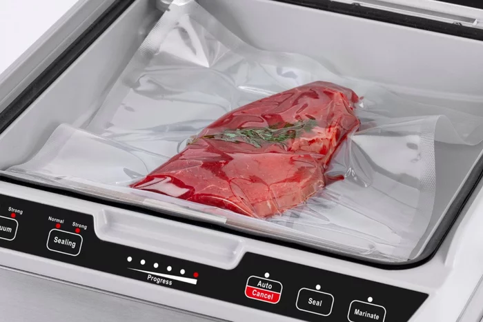 Вакууматор CASO VacuChef 40
