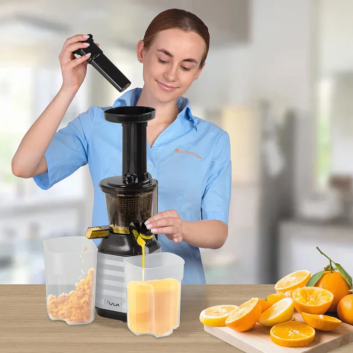 Шнековая соковыжималка VLK Profi-3100