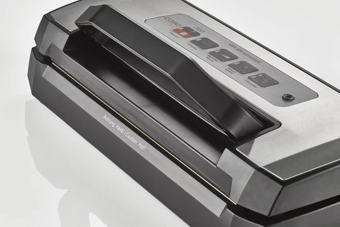 Вакууматор CASO VRH 490