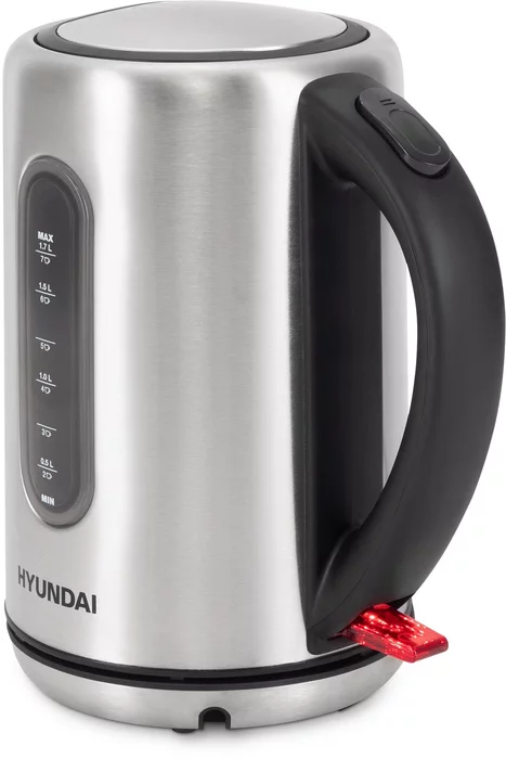 Чайник электрический Hyundai HYK-S9909