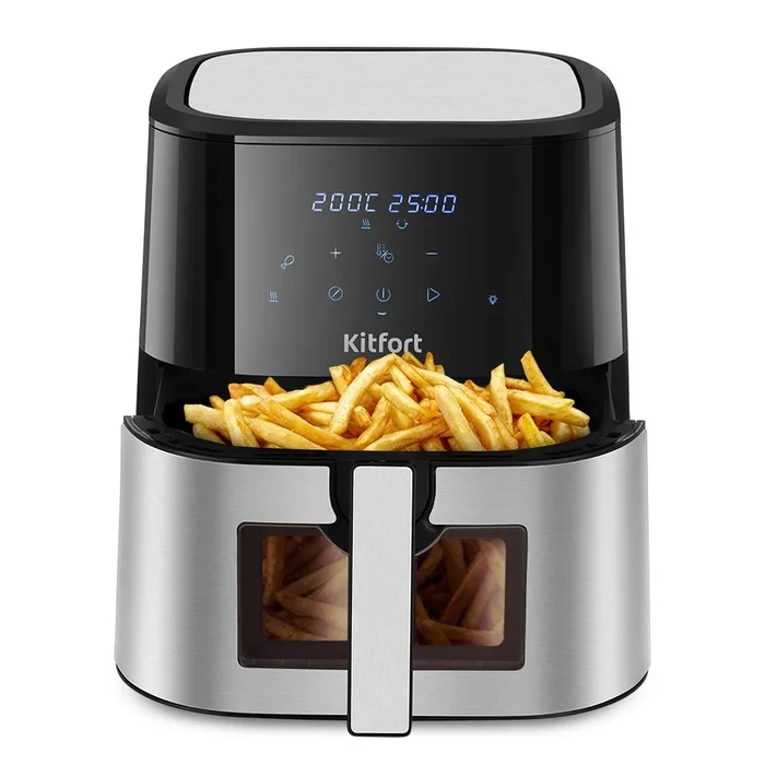 Аэрогриль Kitfort КТ-2266