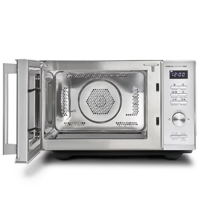 Микроволновая печь CASO HCMG 25 Ceramic Chef