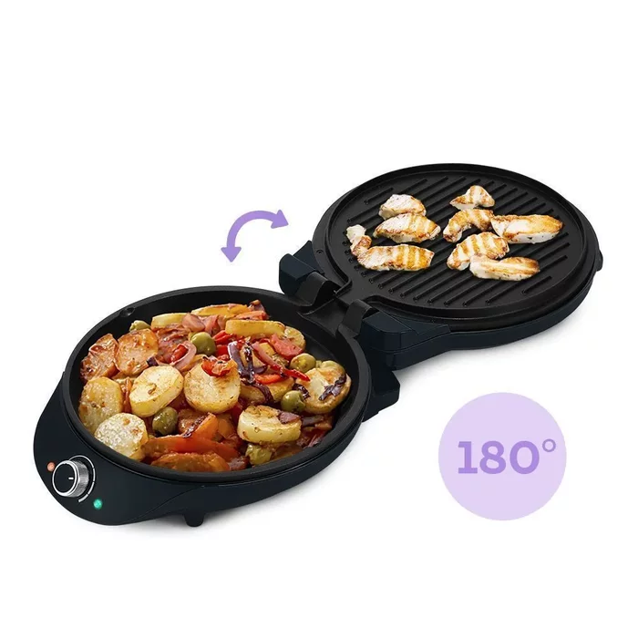 Пиццамейкер Kitfort КТ-4631