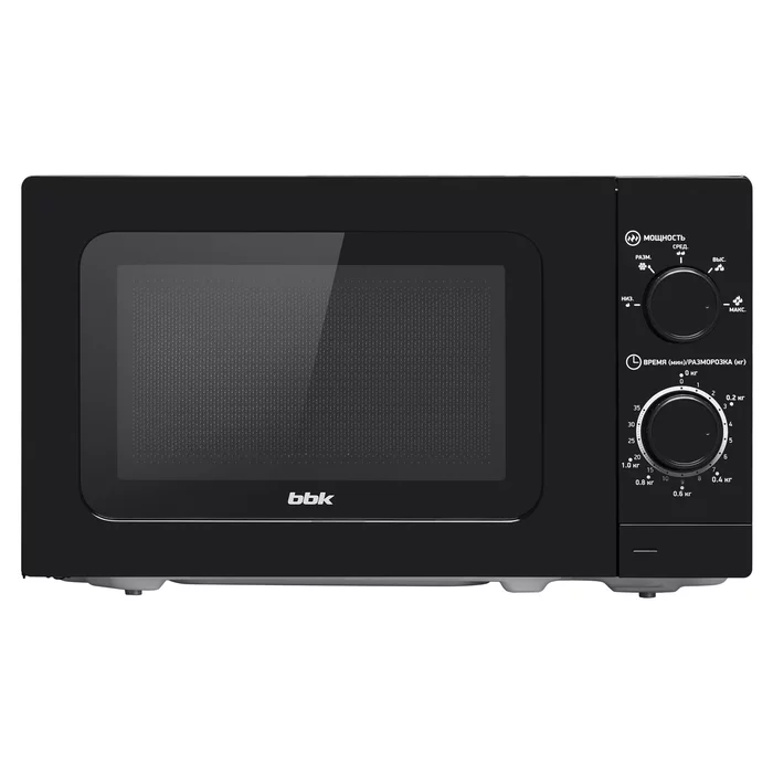 Микроволновая печь BBK 20MWS-717M/B