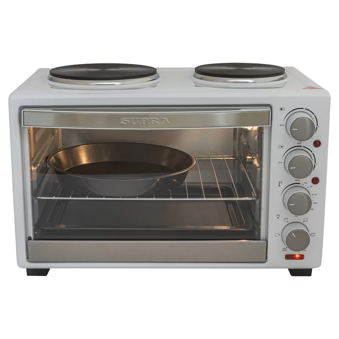 Электропечь Supra MTS-3340