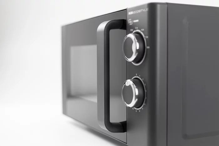 Микроволновая печь CASO M20 Ecostyle