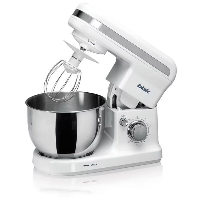 Планетарный миксер BBK KBM1042